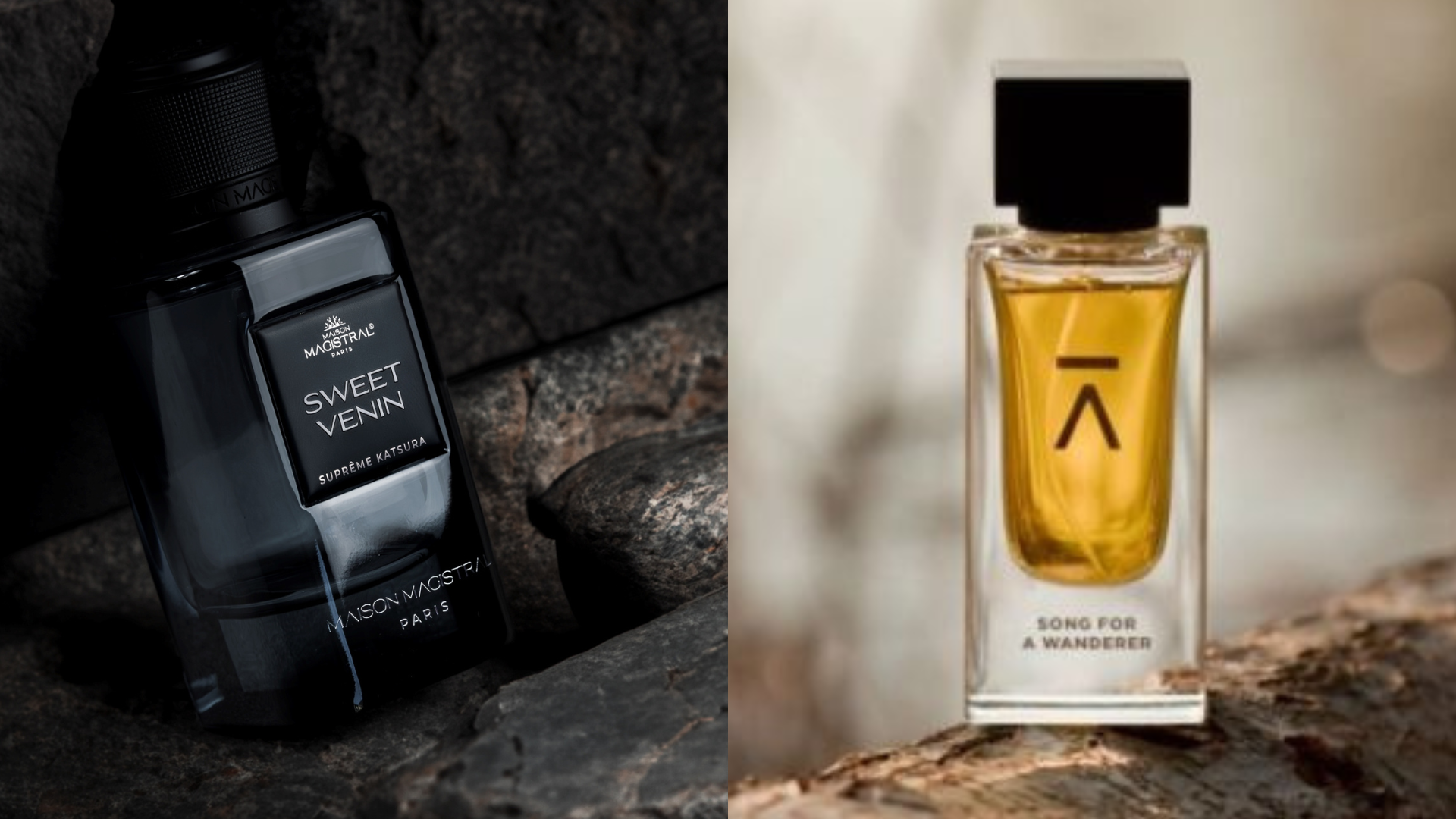 Les Parfums de Niche : Une Ode à l'Unicité et à l'Artisanat
